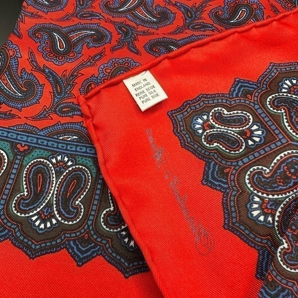 Turnbull & Asser excellent made